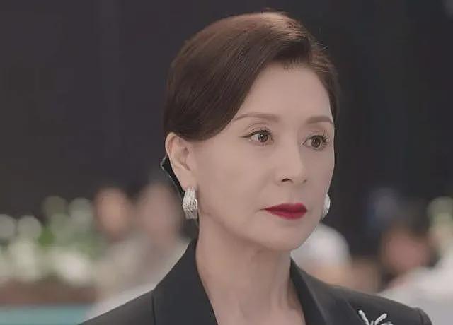香港知名女星宣布从未结婚，未婚先孕生三女，和富商已分手（组图） - 2