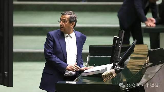 牛弹琴：2026第一天，世界最关注的三件事（组图） - 4