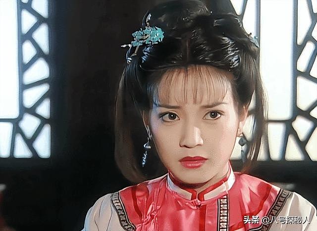 因胃癌去世传闻真相大白半年，49岁赵薇近况曝光，琼瑶真没说错（组图） - 7