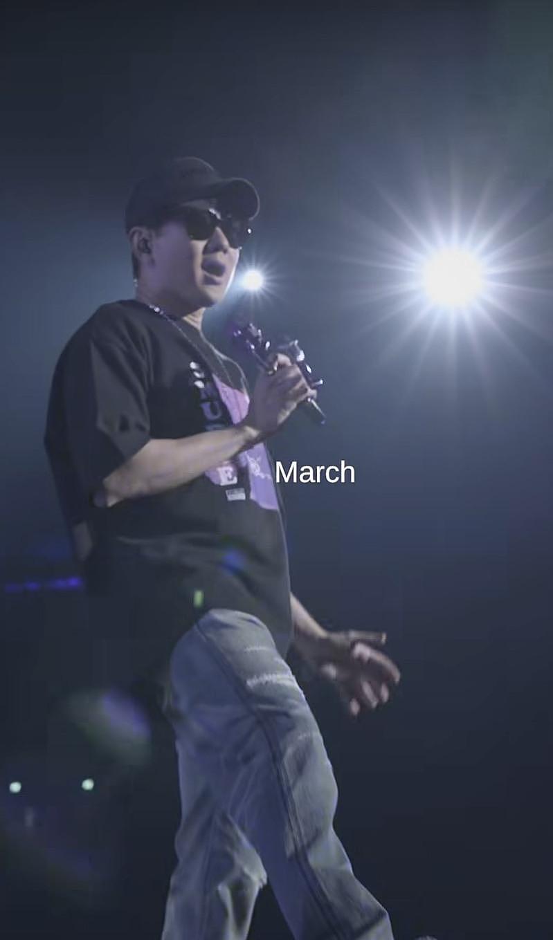 林俊杰公开认爱后首发声！泄遭组织预谋抹黑伤害所爱的人（组图） - 1