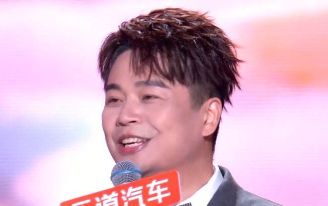 跨年晚会主持人状态曝光！靳梦佳被质疑整容，汪涵头发秃了一半（组图） - 20