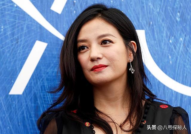 因胃癌去世传闻真相大白半年，49岁赵薇近况曝光，琼瑶真没说错（组图） - 11