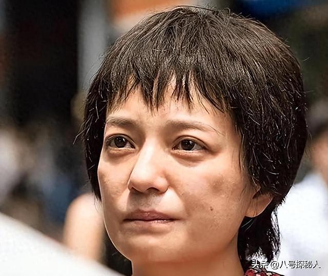 因胃癌去世传闻真相大白半年，49岁赵薇近况曝光，琼瑶真没说错（组图） - 23