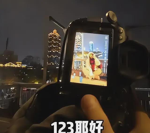 哈尔滨白嫖拍照续：女生“底裤”被扒，正脸流出，朋友再曝恶心事（组图） - 3