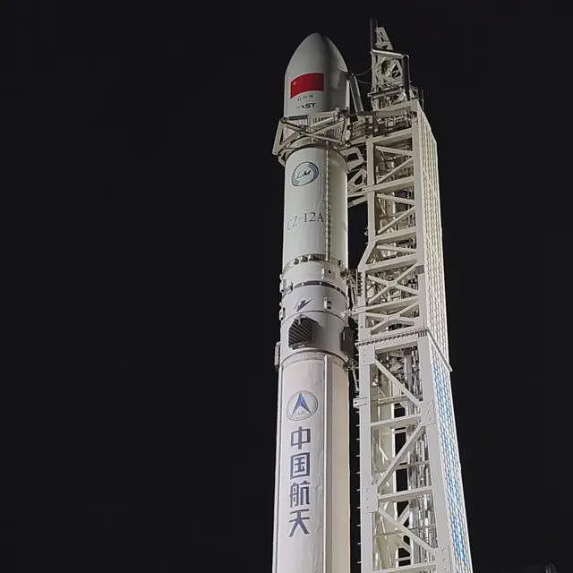 中国可回收火箭连续两次返回失败为何被视为“局部成功”？（组图） - 2