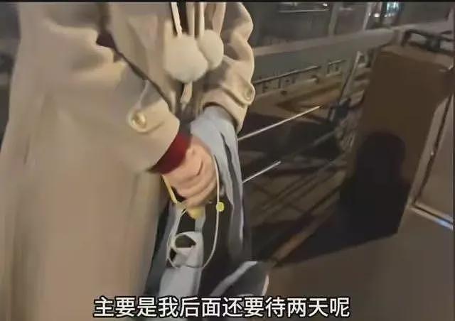 哈尔滨白嫖拍照续：女生“底裤”被扒，正脸流出，朋友再曝恶心事（组图） - 8