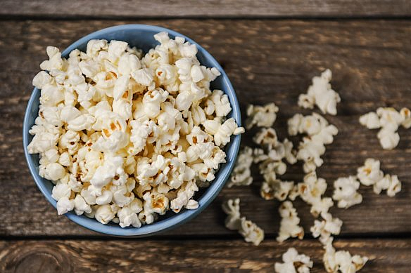 吃零食对身体不好?这6种零食其实比你想的更健康(组图) - 6