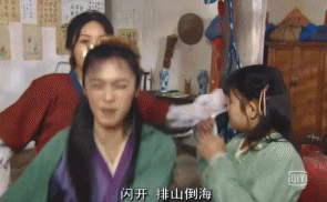 《武林外传》开播20年：佟湘玉，骗了所有人（组图） - 4