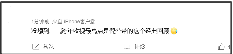 六大跨年晚会收视比拼！央视第一，倪萍和赵本山儿子破湖南台纪录（组图） - 11
