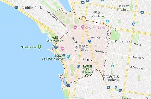 美到哭泣！全墨尔本最值得去的海滩，狂出片（组图） - 8