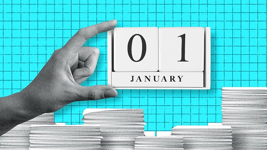 2026新年伊始，澳大利亚有哪些新法新规生效？（组图） - 1