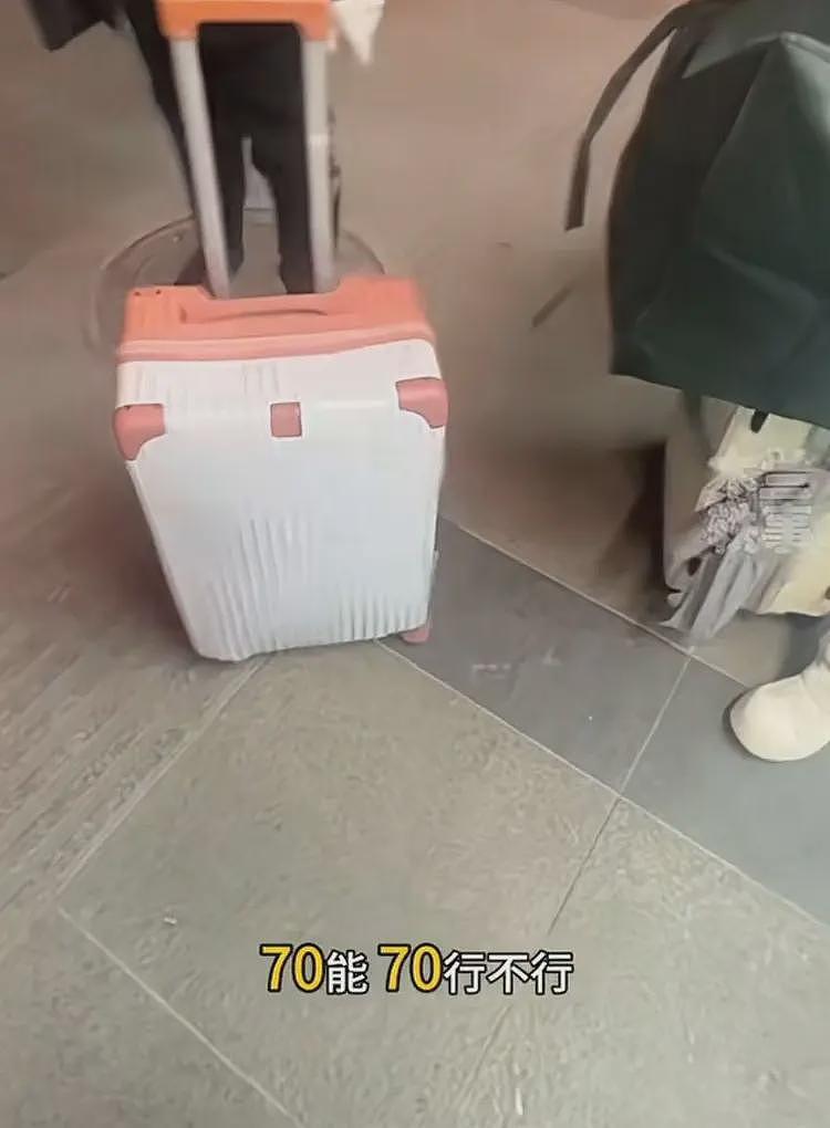 长春威哥处理结果大快人心！揽客行业要被整顿，估计同行都恨死他（组图） - 4
