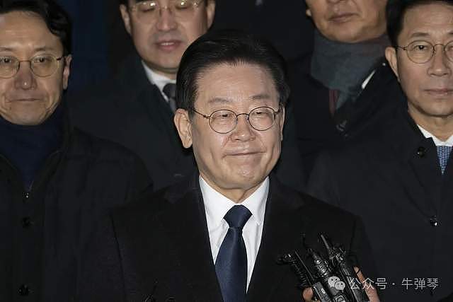 牛弹琴：2026第一天，世界最关注的三件事（组图） - 5