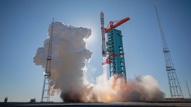 中国可回收火箭连续两次返回失败为何被视为“局部成功”？（组图） - 1