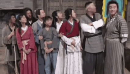 《武林外传》开播20年：佟湘玉，骗了所有人（组图） - 2