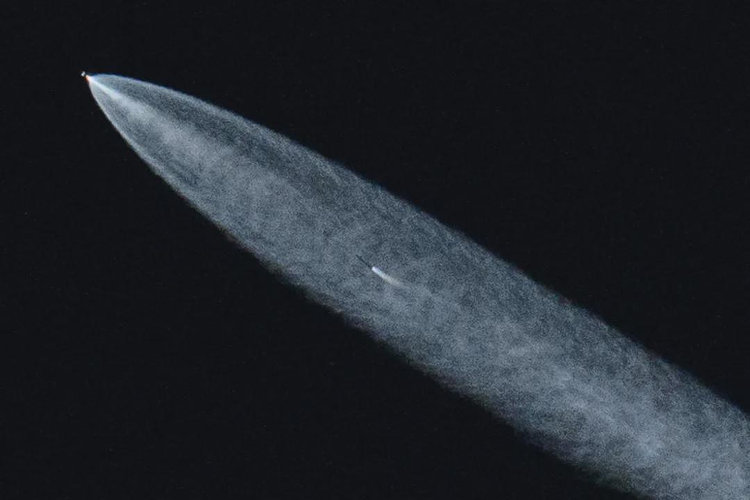 中方公布：“星链”卫星两次危险抵近，迫使中国空间站紧急规避，严重威胁航天员生命安全；其还被电诈集团大量使用（组图） - 3