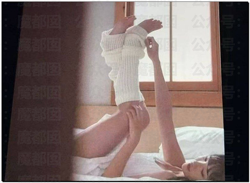 林俊杰网红女友大量性感私照曝光！网传其父卷走股民上亿元（组图） - 38