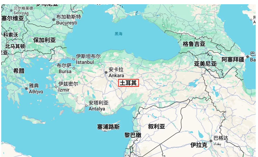 明天生效，又一国对中国公民免签（组图） - 1