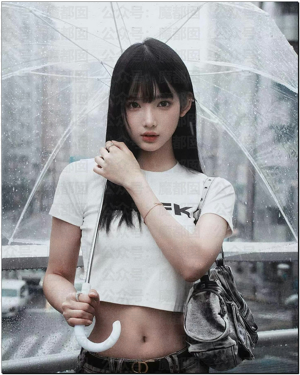 林俊杰网红女友大量性感私照曝光！网传其父卷走股民上亿元（组图） - 11