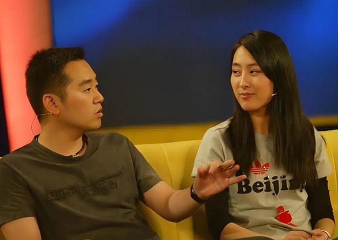 50岁孔令辉近况曝光！未婚未育，胖到认不出，和刘国梁差距大（组图） - 8