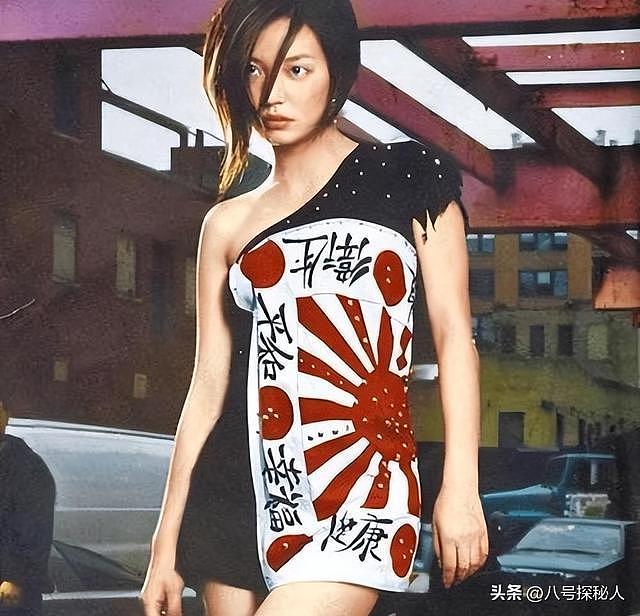 因胃癌去世传闻真相大白半年，49岁赵薇近况曝光，琼瑶真没说错（组图） - 13