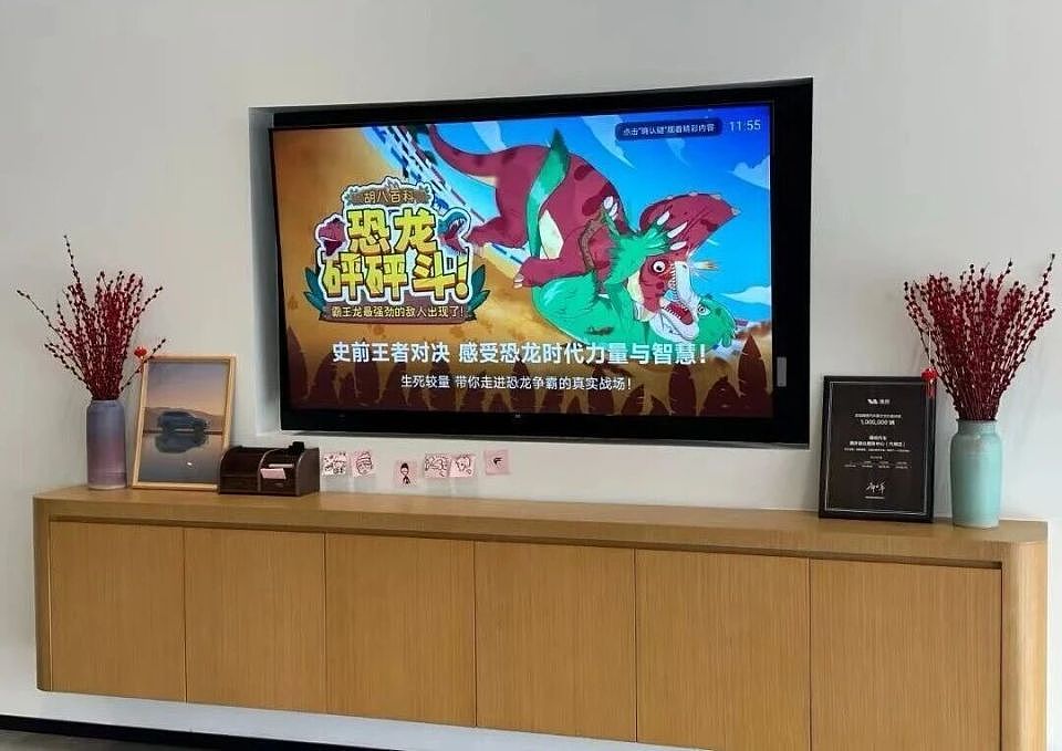 电车4S店，被年轻人薅成了五星级大酒店（组图） - 15