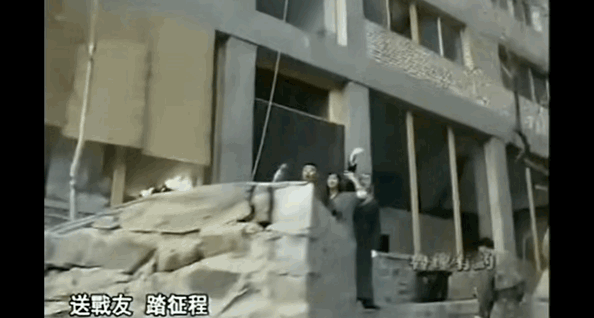 《武林外传》开播20年：佟湘玉，骗了所有人（组图） - 8