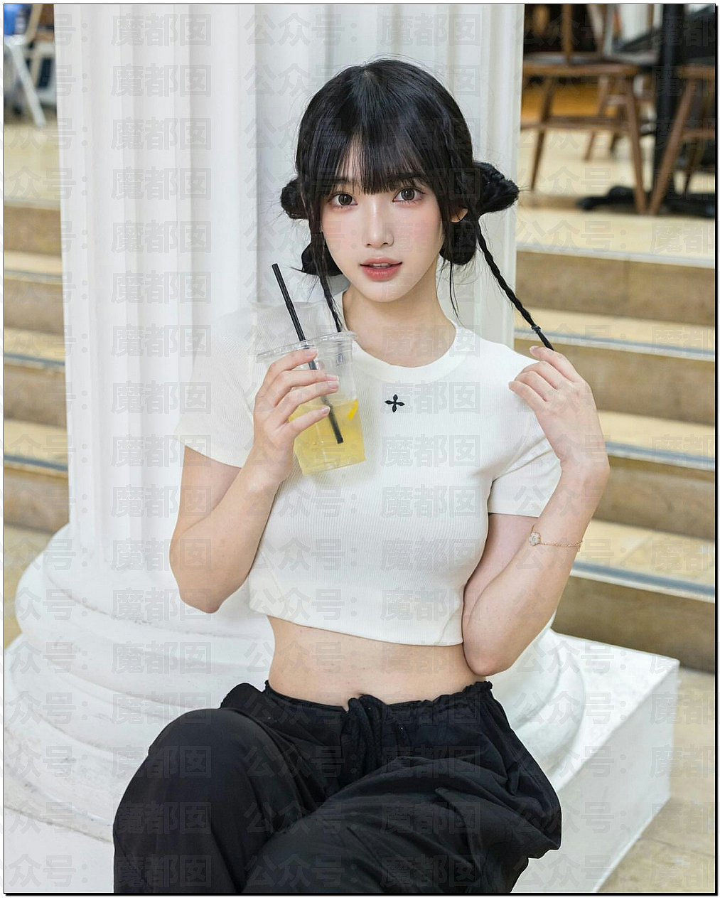 林俊杰网红女友大量性感私照曝光！网传其父卷走股民上亿元（组图） - 15