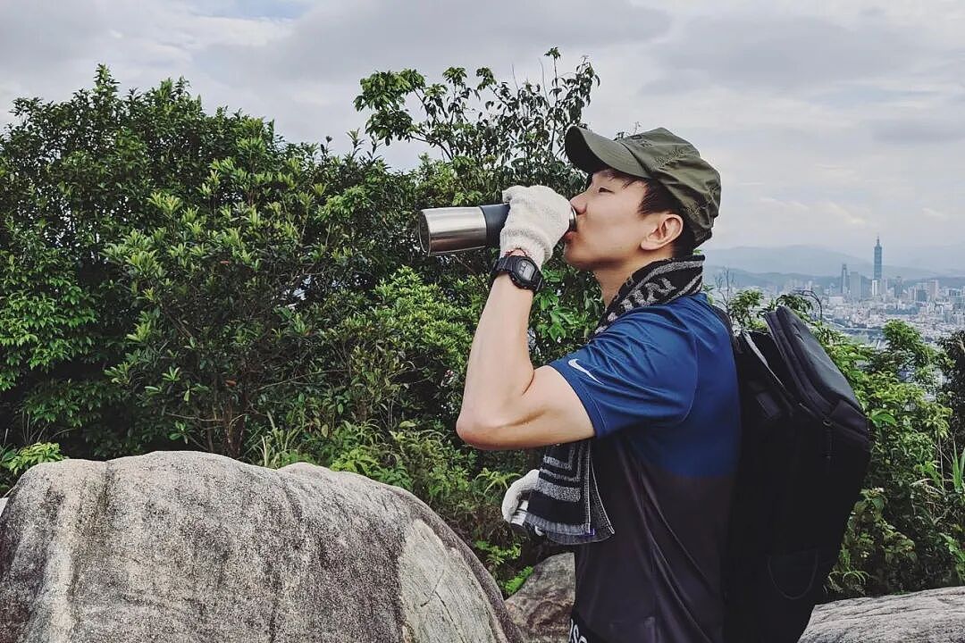44岁的林俊杰：我根本没老，我还有热情（组图） - 21
