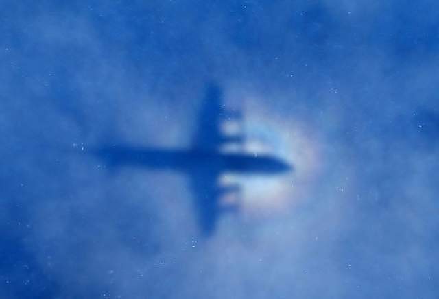 马航MH370搜寻重启!美国公司出动顶尖设备,寻获可得5亿赏金(组图) - 3