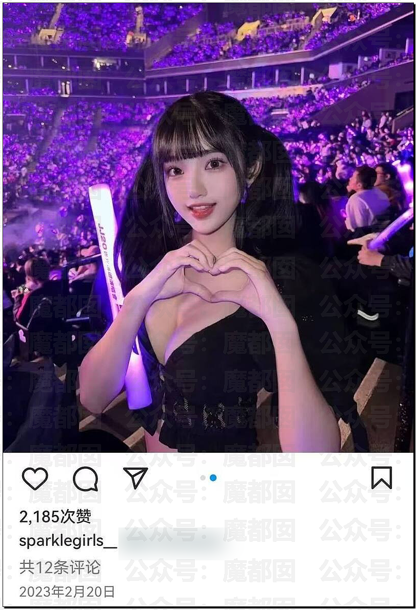 林俊杰网红女友大量性感私照曝光！网传其父卷走股民上亿元（组图） - 37