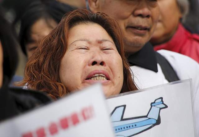 马航MH370搜寻重启!美国公司出动顶尖设备,寻获可得5亿赏金(组图) - 4