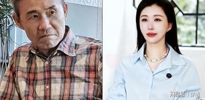 田朴珺清空与王石合影，商业版图也“了无瓜葛”，这是要闹哪样？（组图） - 1