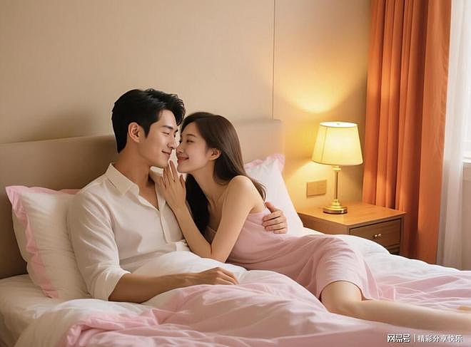 【两性】夫妻性生活，只有技巧没有感情是走肾，既有技巧又有高潮才是走心（组图） - 2