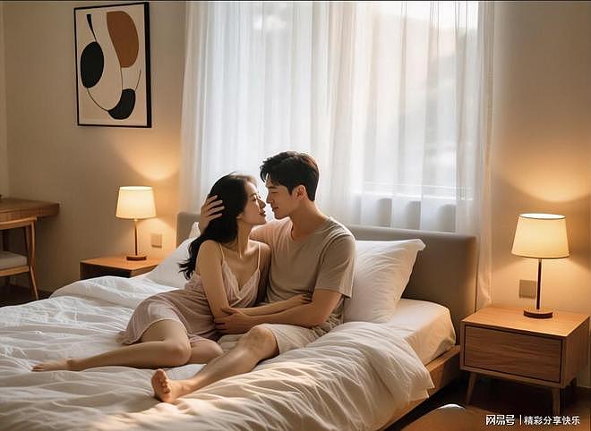 【两性】夫妻性生活，只有技巧没有感情是走肾，既有技巧又有高潮才是走心（组图） - 3