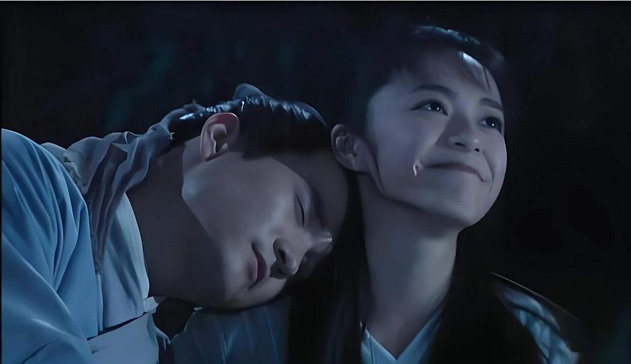 《武林外传》开播20年：佟湘玉，骗了所有人（组图） - 24