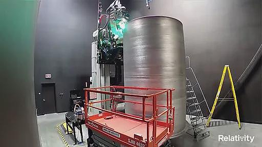 中国可回收火箭连续两次返回失败为何被视为“局部成功”？（组图） - 9