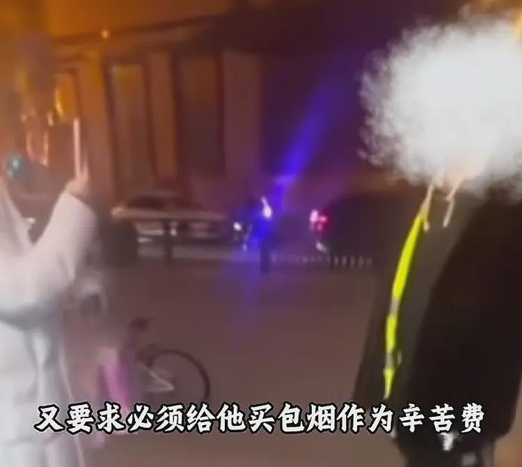 长春威哥处理结果大快人心！揽客行业要被整顿，估计同行都恨死他（组图） - 6