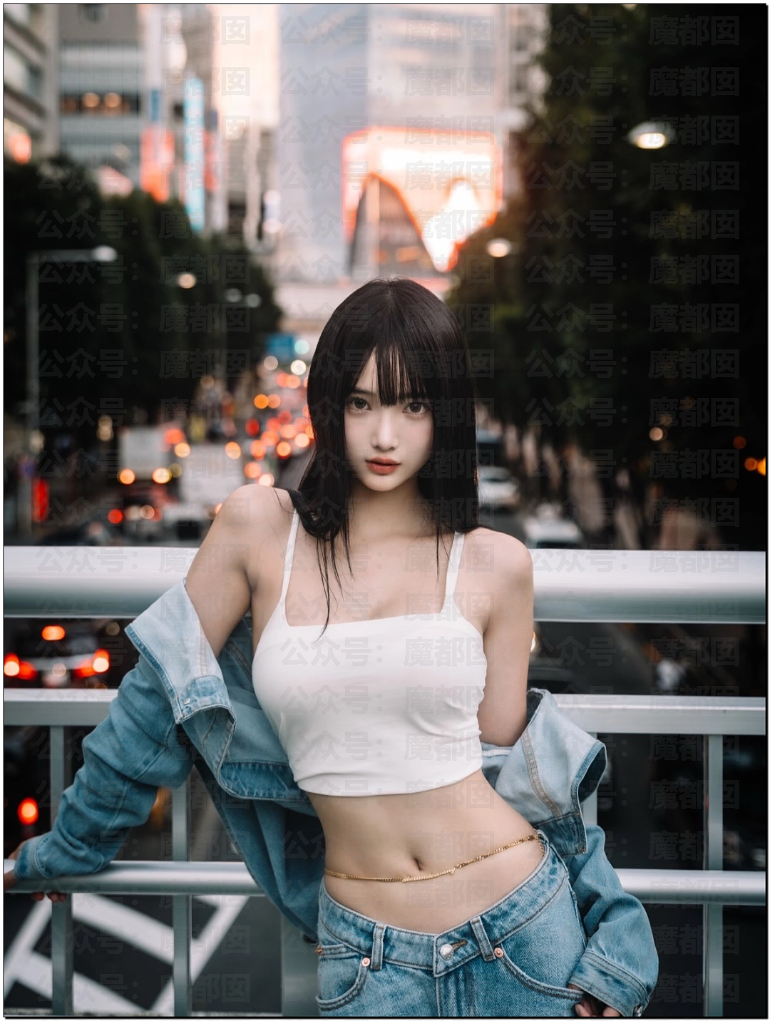 林俊杰网红女友大量性感私照曝光！网传其父卷走股民上亿元（组图） - 3