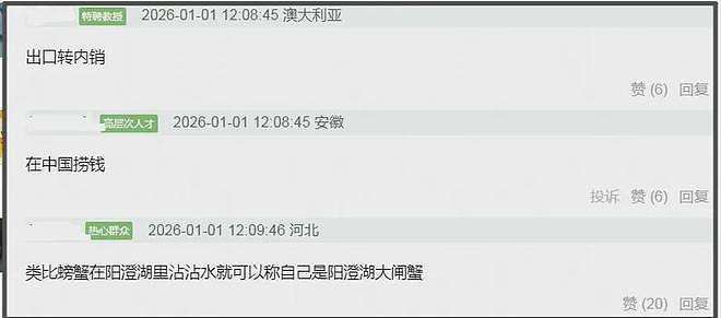 沈佳润跑调风波越演越烈！网友受够星二代划水，喊话其回韩国去（组图） - 14