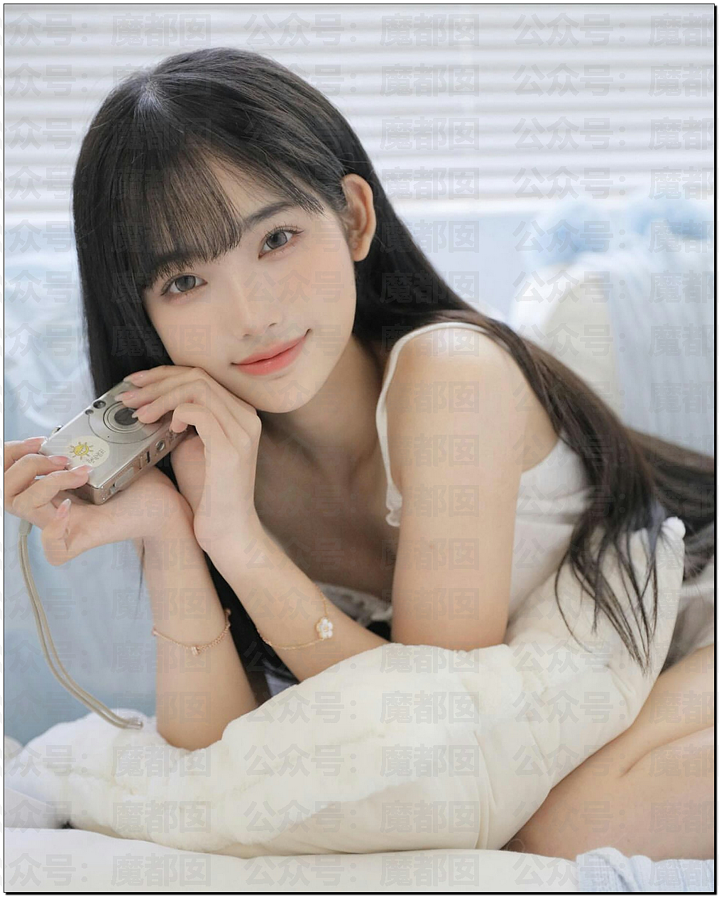 林俊杰网红女友大量性感私照曝光！网传其父卷走股民上亿元（组图） - 33