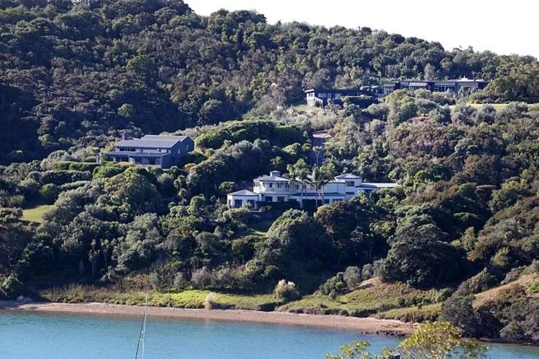 奥克兰富豪正在集体换阵地：有人10年暴涨近千万，有人直接跌出“最贵街道榜”，这座海岛彻底赢麻了！10年200%涨幅（组图） - 5