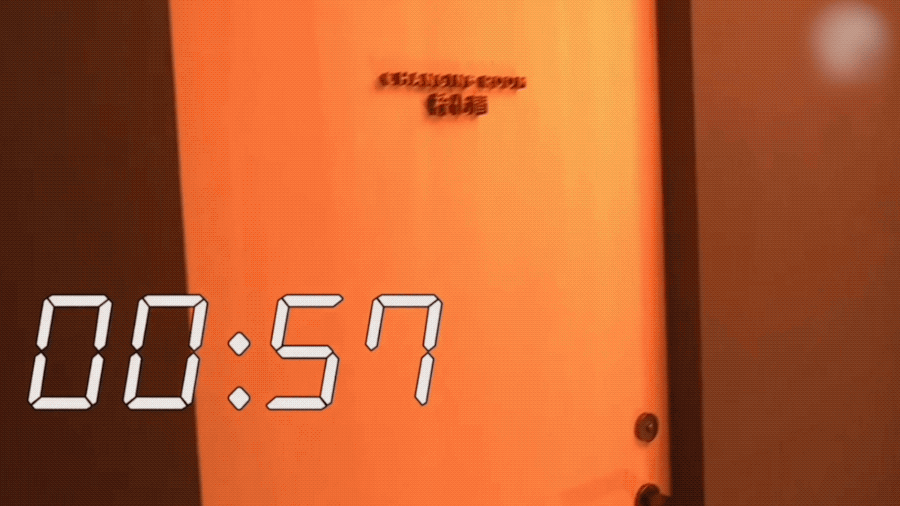44岁的林俊杰：我根本没老，我还有热情（组图） - 32
