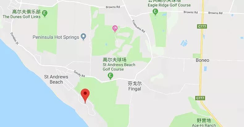 美到哭泣！全墨尔本最值得去的海滩，狂出片（组图） - 23