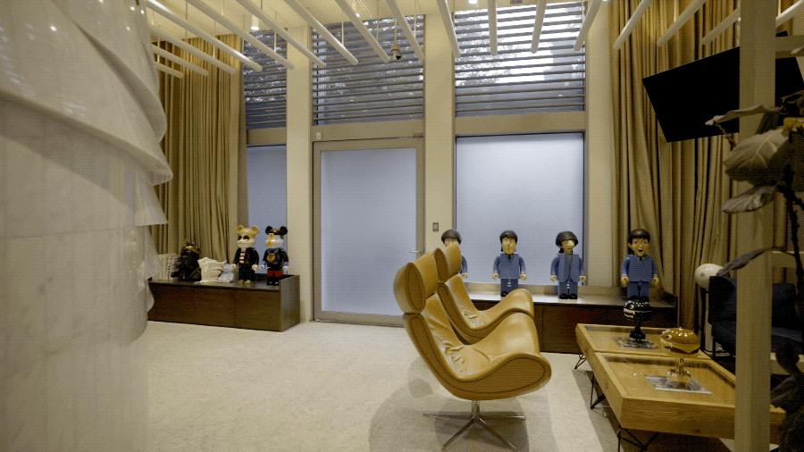 44岁的林俊杰：我根本没老，我还有热情（组图） - 35