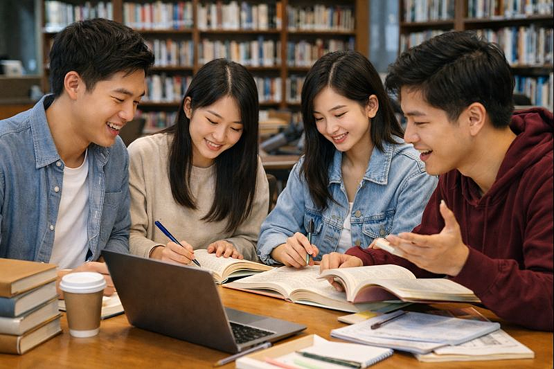留学前,家长一定要替孩子想清楚的 20 个问题 “上篇 ”——很多弯路,都是“出发前没人冷静提醒”(组图) - 2