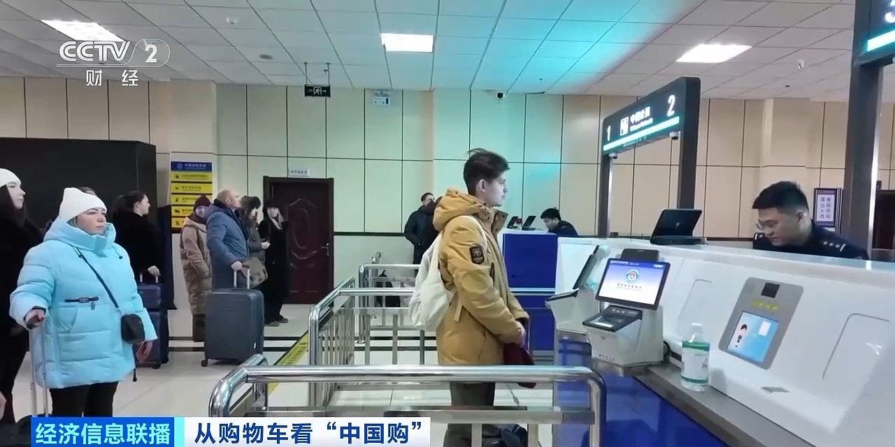 中国持续扩大免签范围释放红利,官媒:外国游客追求深度文化体验(组图) - 7