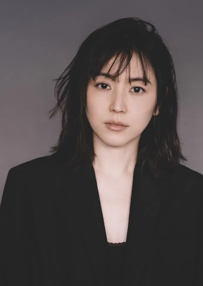知名女演员宣布结婚，男方是43岁导演（组图） - 3