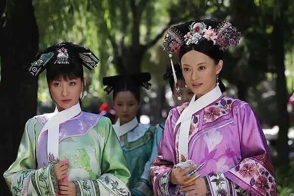 中国式女性友谊的爱与恨:“忍不住参与你的人生困境”(组图) - 15
