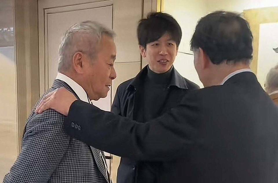 中国小伙儿杀进日本千年刀剑产业(组图) - 24